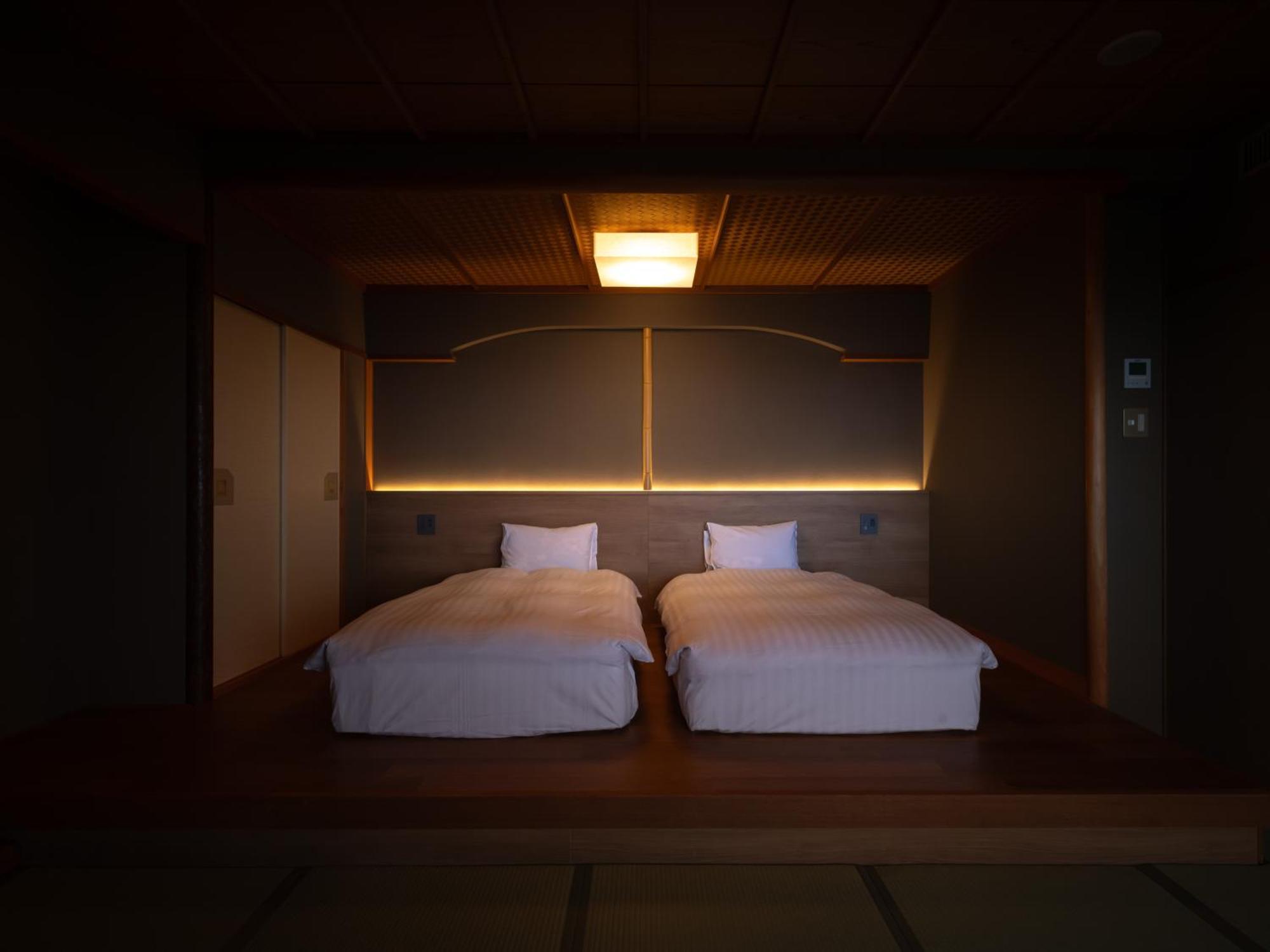 Kaiyutei Hotel Kawazu Exterior foto