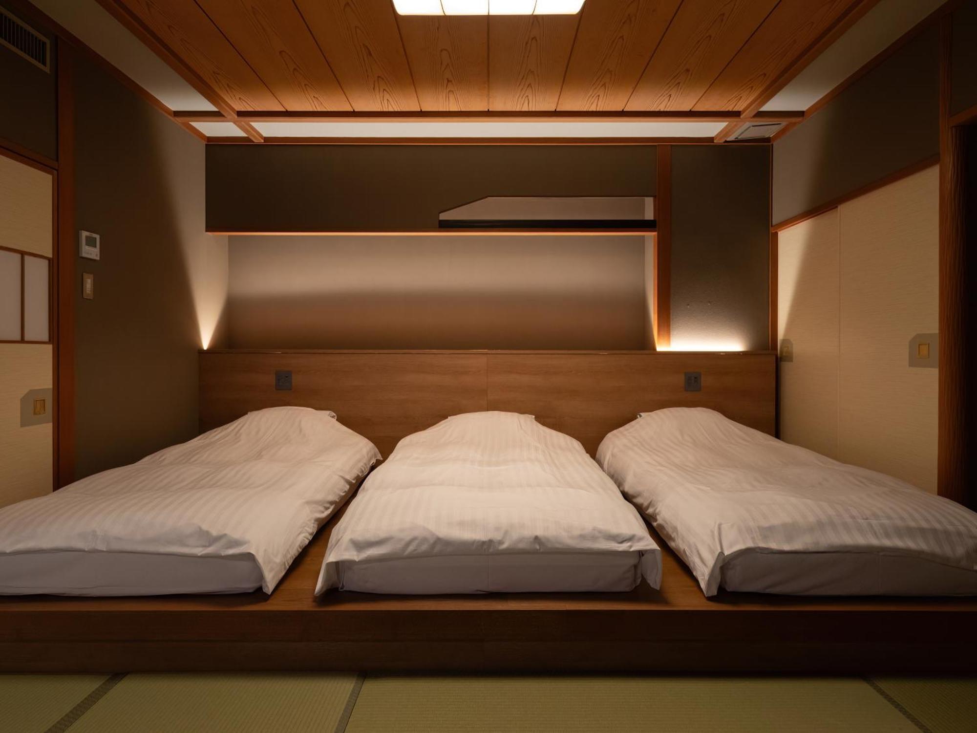 Kaiyutei Hotel Kawazu Exterior foto