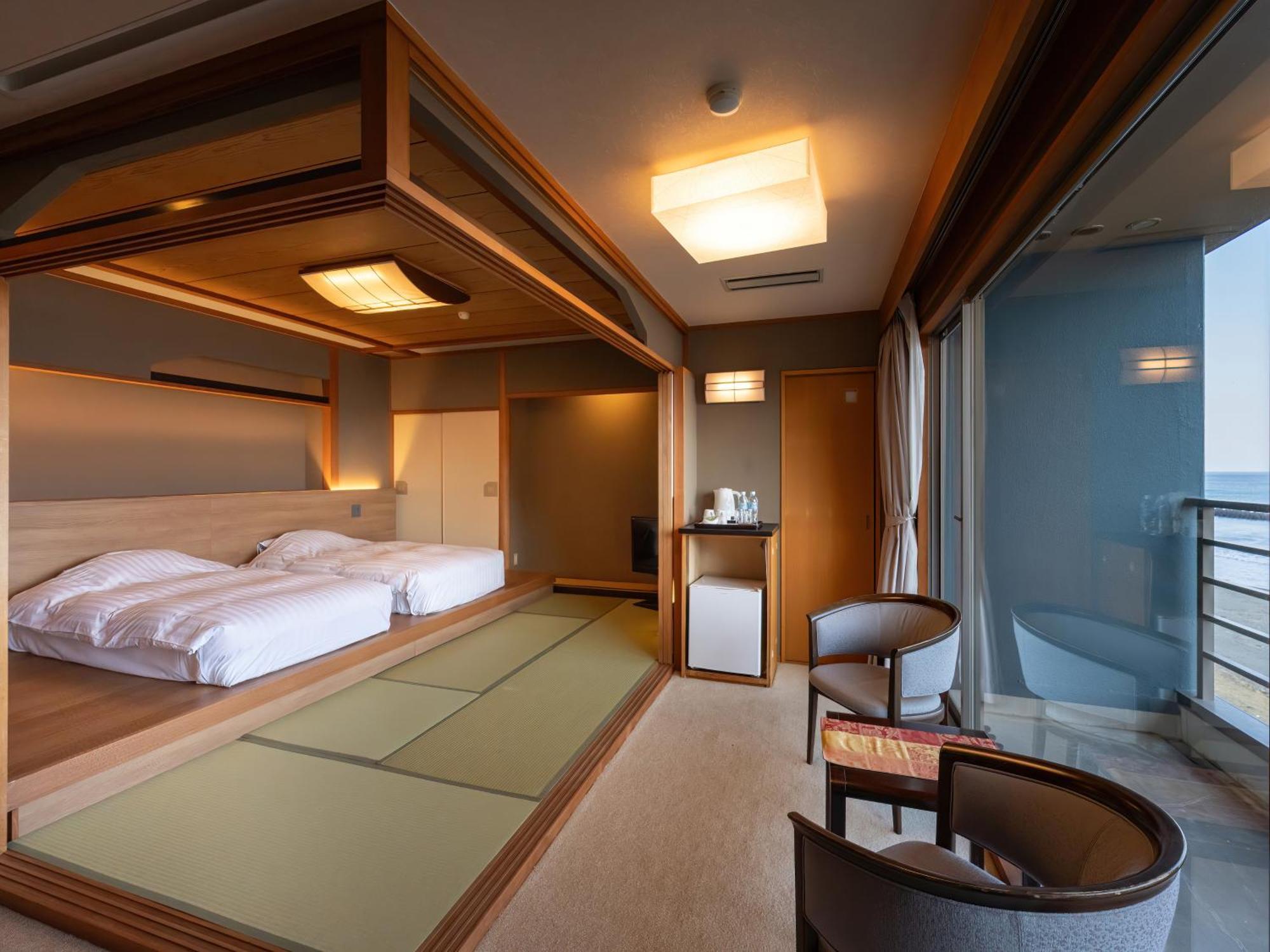 Kaiyutei Hotel Kawazu Exterior foto