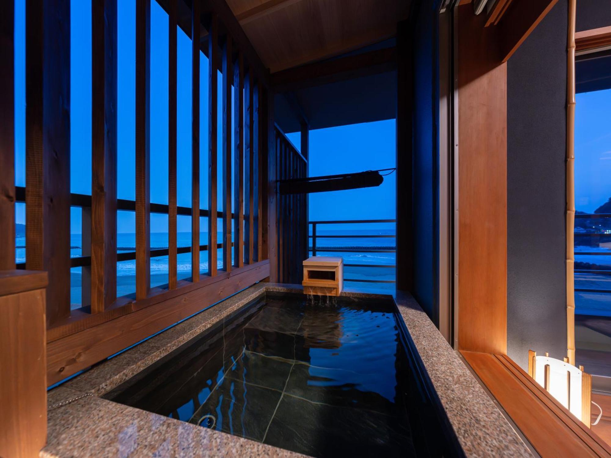 Kaiyutei Hotel Kawazu Exterior foto