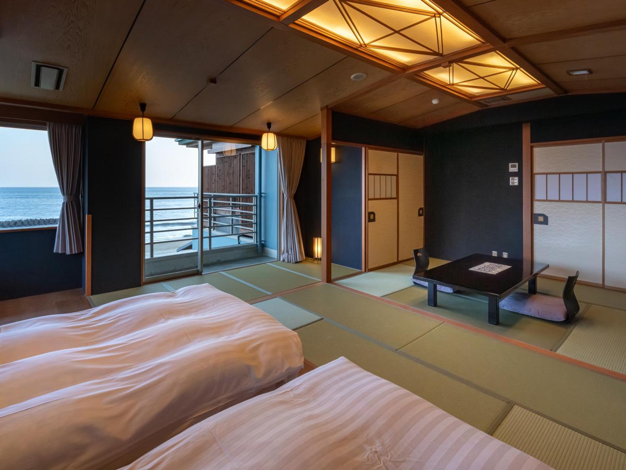 Kaiyutei Hotel Kawazu Exterior foto